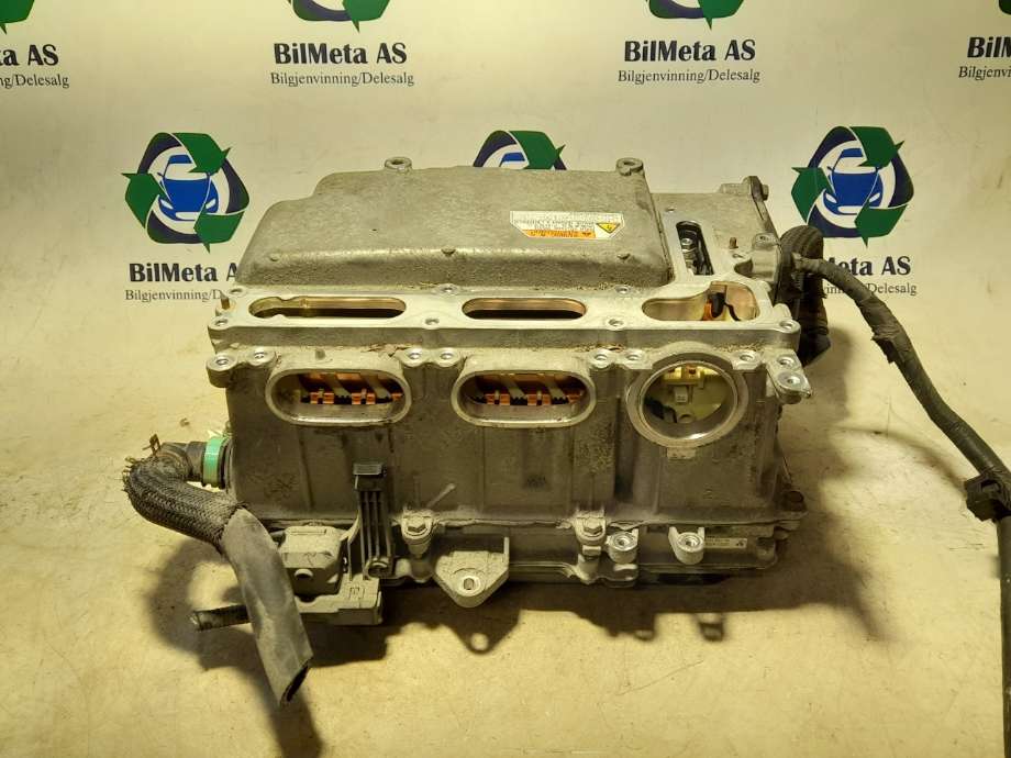 Inverter hybrid til Toyota Prius 2009-2016 (Type III) (COMBI) (COMBI) (|g920047140)