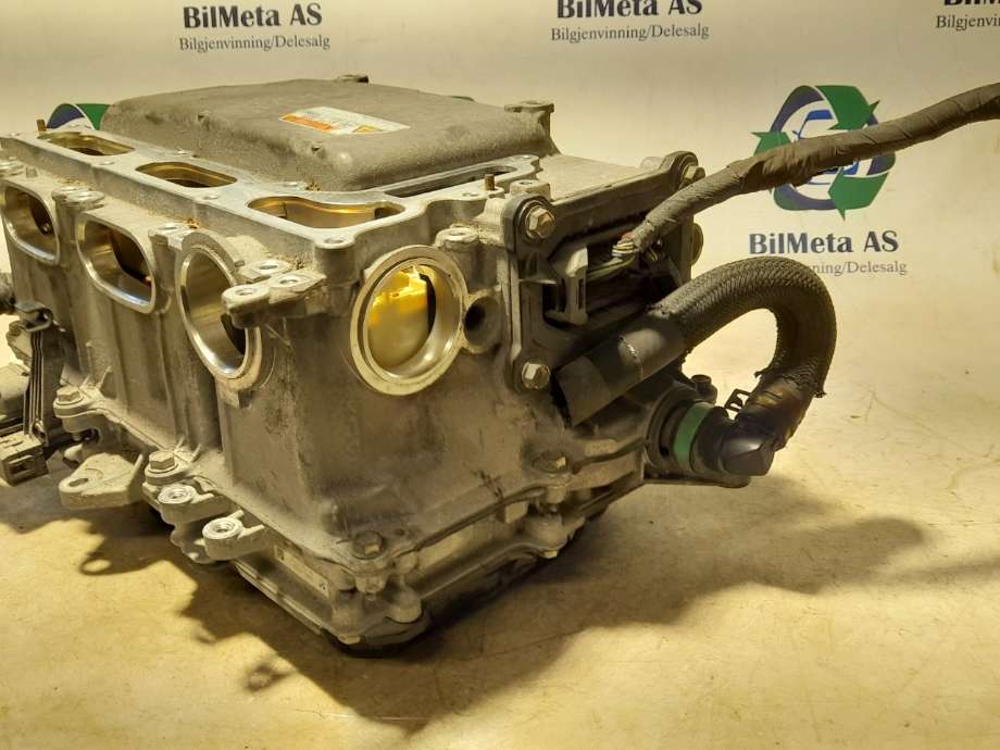 Inverter hybrid til Toyota Prius 2009-2016 (Type III) (COMBI) (COMBI) (|g920047140)
