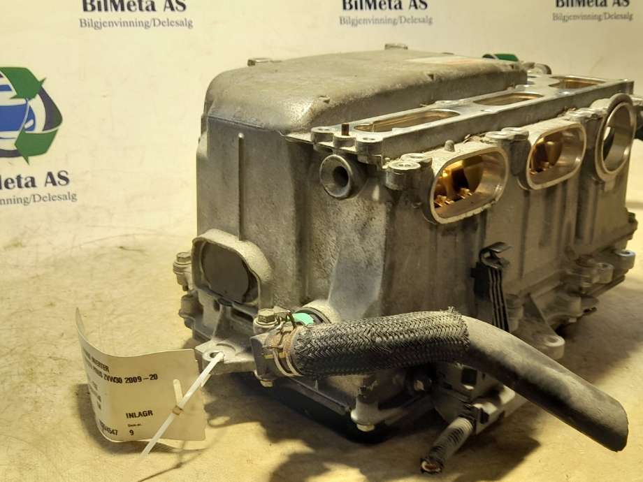 Inverter hybrid til Toyota Prius 2009-2016 (Type III) (COMBI) (COMBI) (|g920047140)