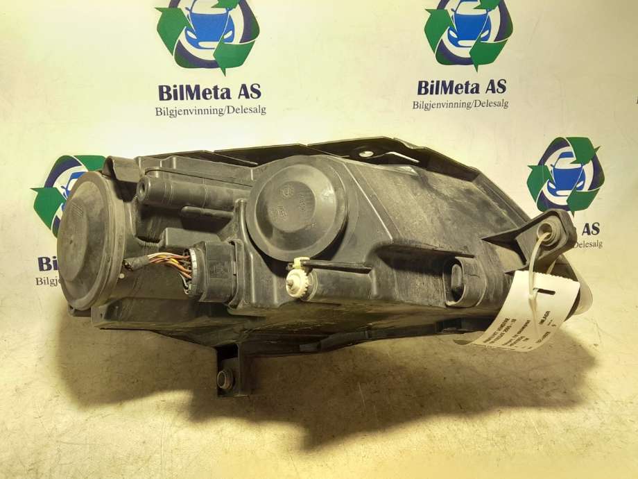 Frontlykt venstre halogen til VW Passat 2005-2010 (B6) (B6) (|3c0941005q)