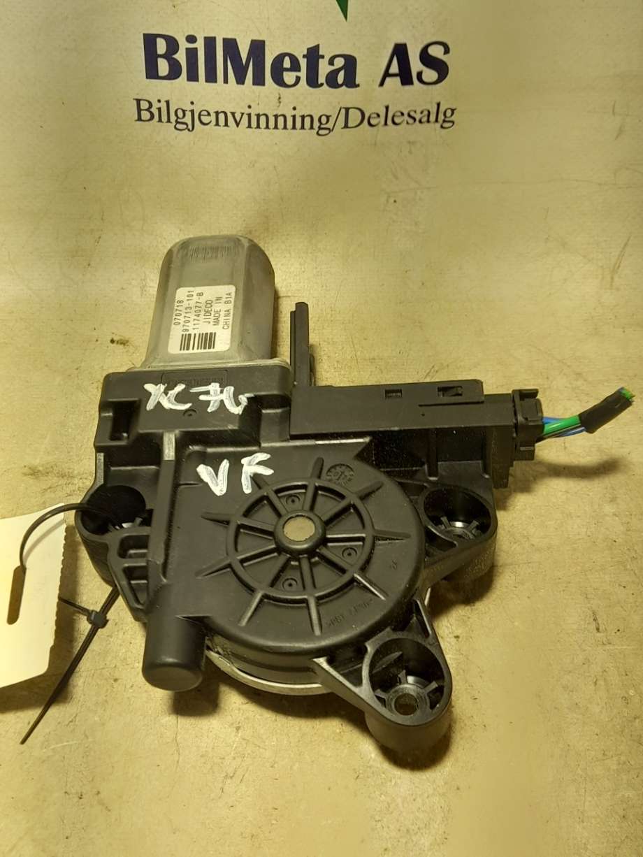 Ruteheis til Volvo XC70 2008-2013 (Type II, Fase 1)  (|970713101)
