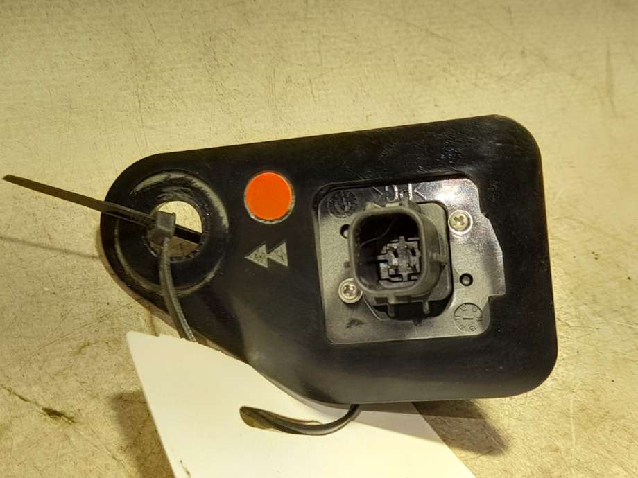 Kamera til Toyota Avensis 2009-2015 (Type III, Fase 1)  (|8679005030)