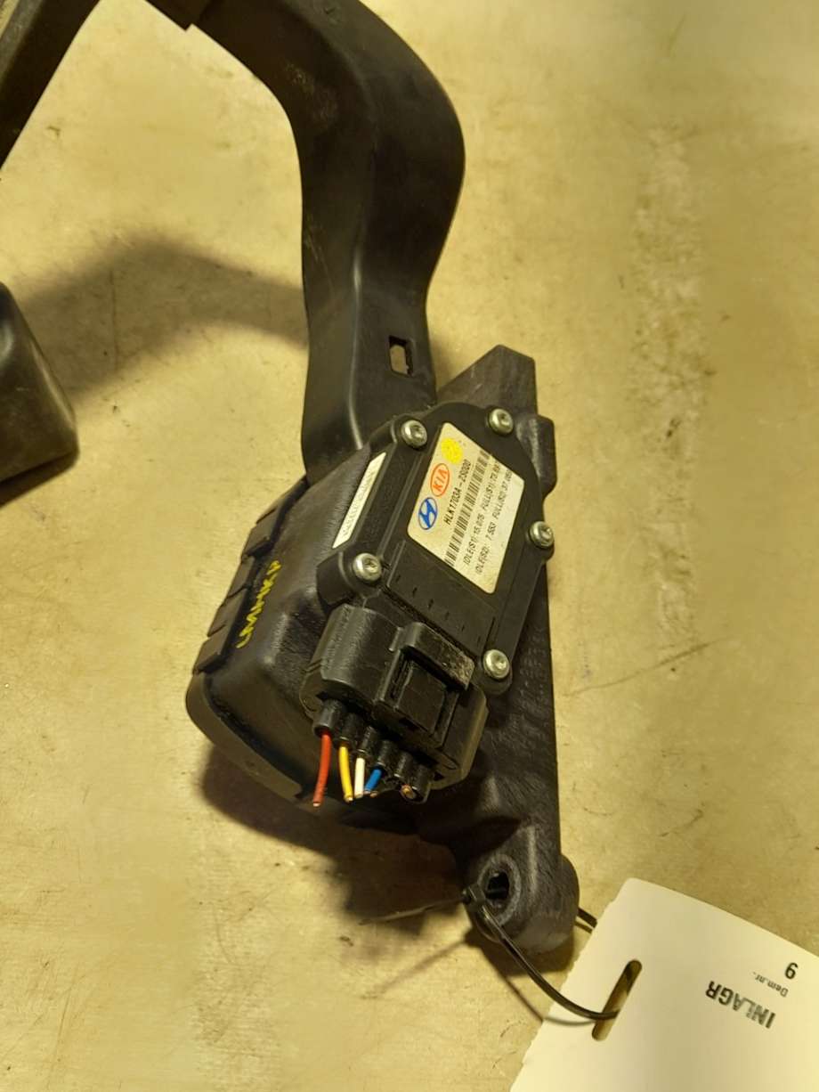 Pedal gass til Kia Sportage 2010-2016 (Type III)  (|327002s000)