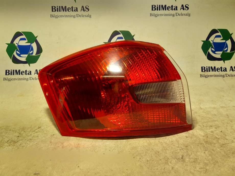 Baklykt venstre til Ford Kuga 2008-2012 (Type I)