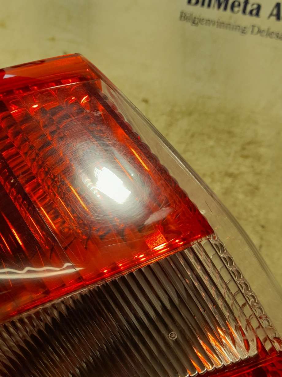 Baklykt venstre til Ford Kuga 2008-2012 (Type I)