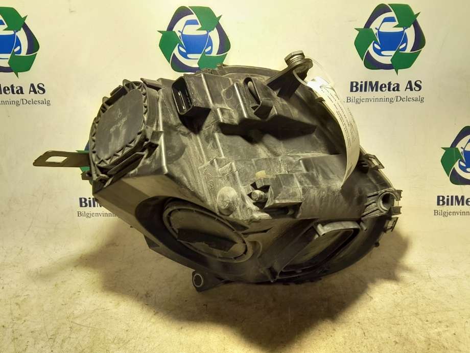 Frontlykt venstre halogen til Mini One/Cooper 2007-2014 (R55-57) (R55-57) (|0301225301)