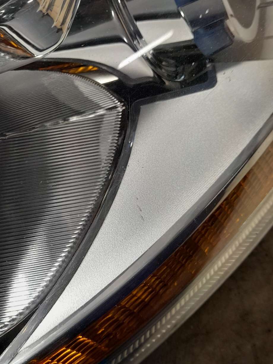 Frontlykt høyre xenon til Ford Kuga 2008-2012 (Type I) (|8v4113d154af|5dv00900000)