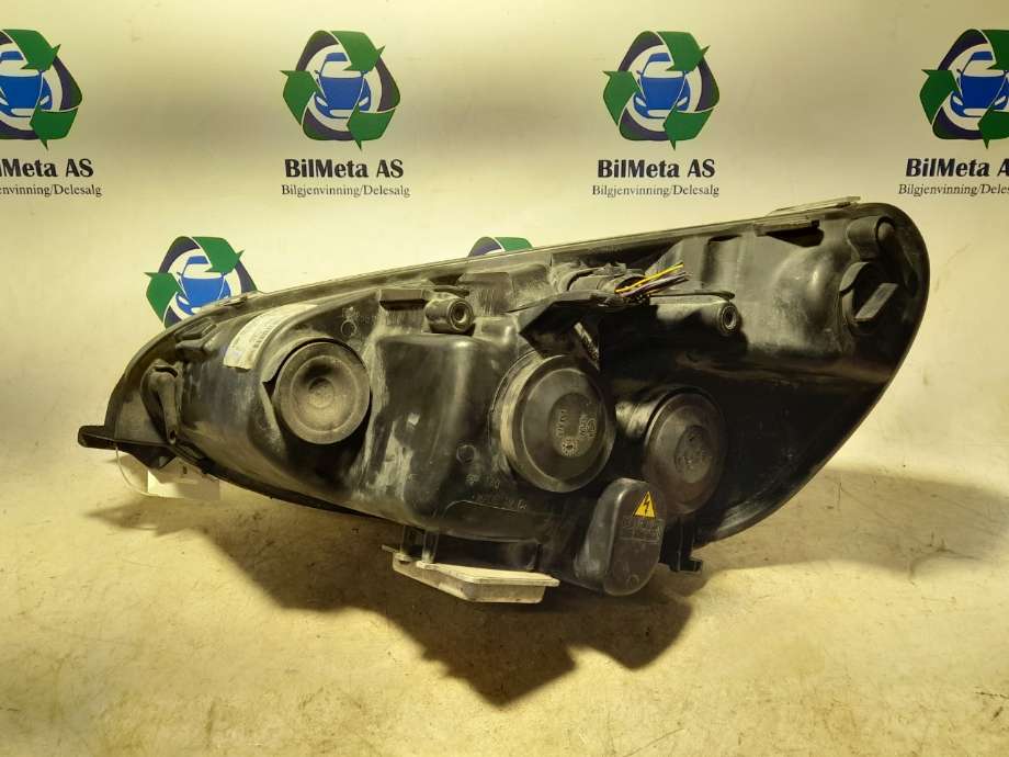 Frontlykt høyre xenon til Ford S-Max 2006-2010 (Type I, Fase 1) (|6m2113005ah)