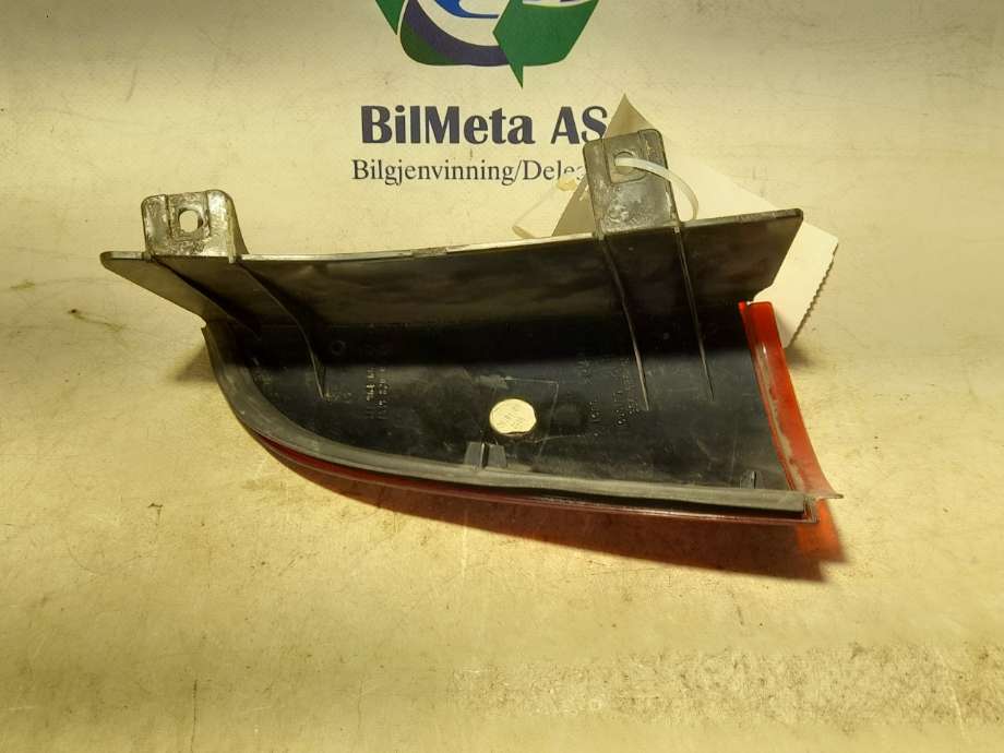 Refleksplate til Mercedes Vito/Viano 2004-2010 (Fase 1) (W639) (W639) (|a6398200664)
