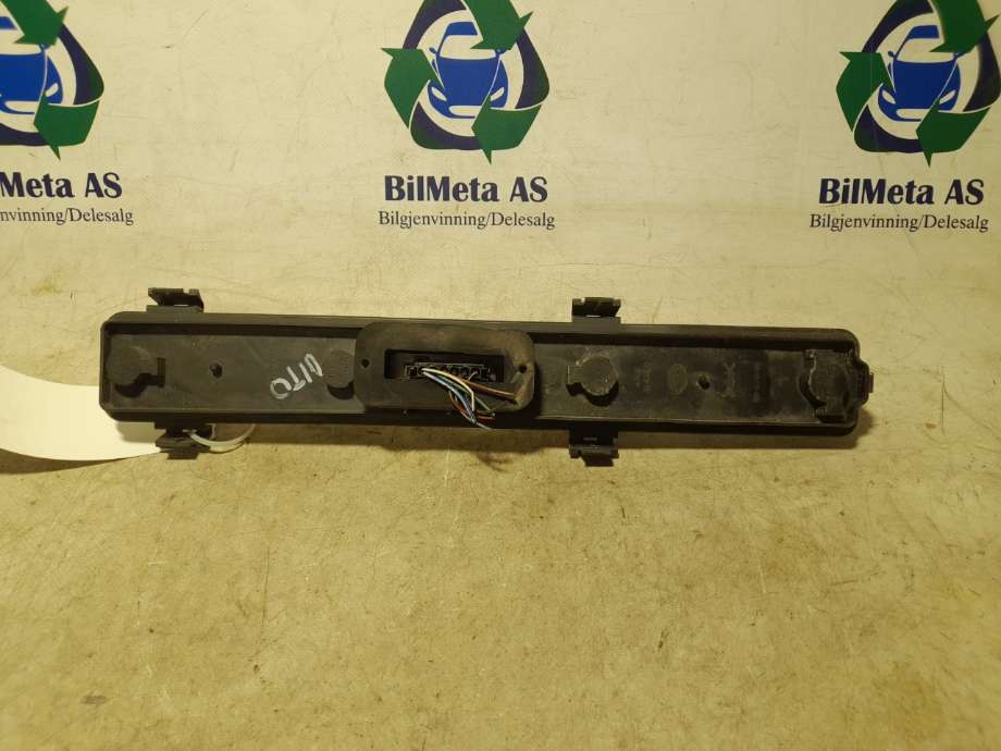 Diverse deler til Mercedes Vito/Viano 2004-2010 (Fase 1) (W639) (W639) (|96467800)