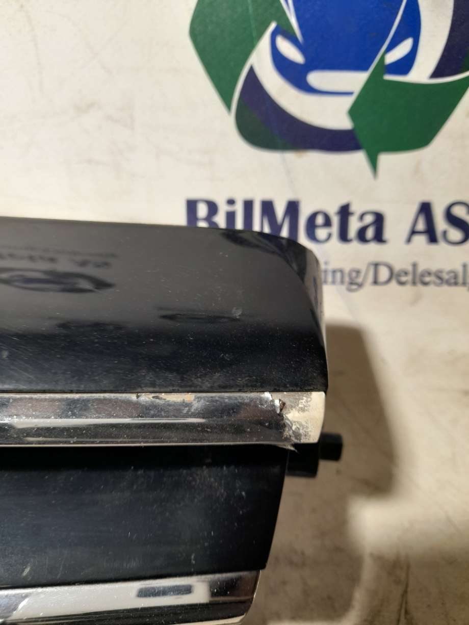 Grill til Mercedes CLK 2002-2009 (C209) (C209) (|a2098880052)