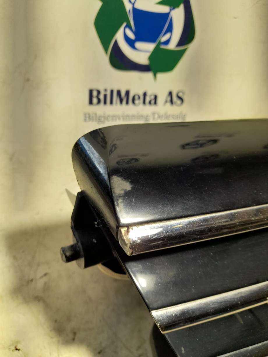 Grill til Mercedes CLK 2002-2009 (C209) (C209) (|a2098880052)