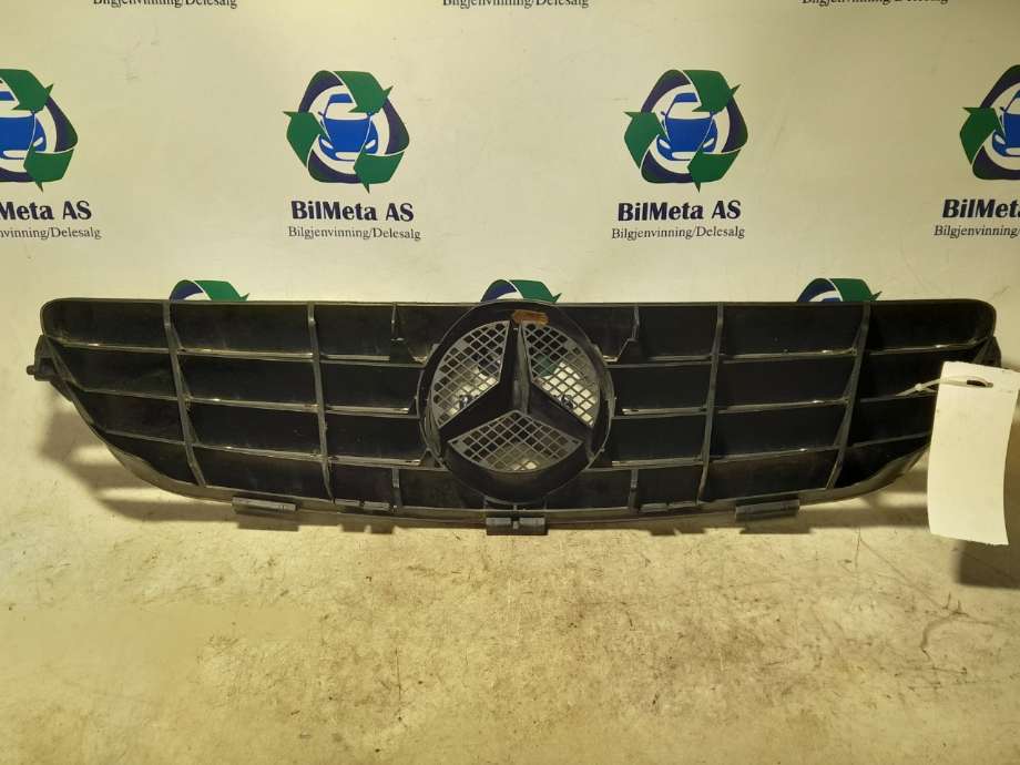 Grill til Mercedes CLK 2002-2009 (C209) (C209) (|a2098880052)