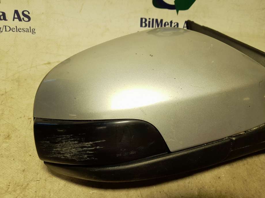 Speil høyre til Volvo V70 2007-2013 (Type III, Fase 1)