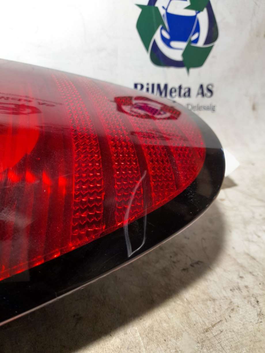 Baklykt venstre til Mitsubishi Colt 2004-2008 (Type VII, Fase 1)