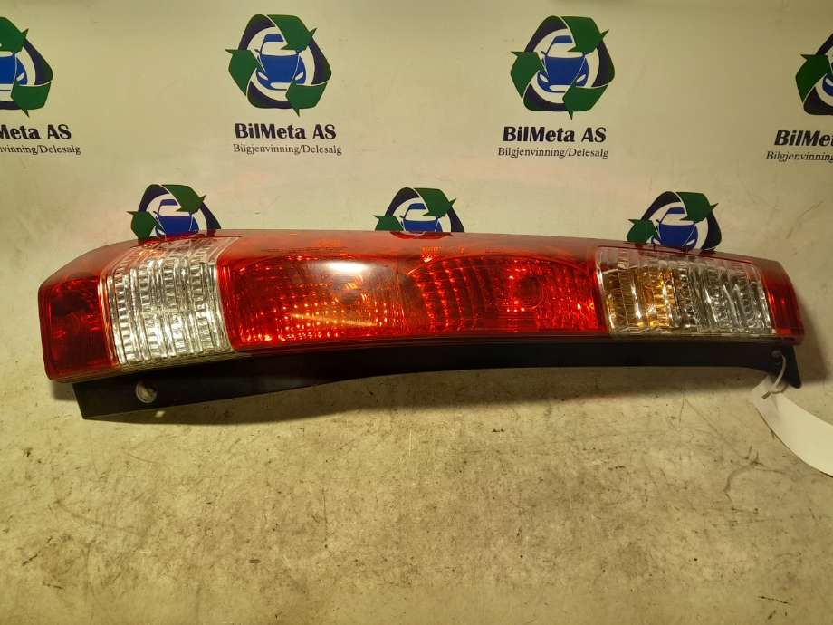 Baklykt venstre til Honda CR-V 2002-2006 (Type II)