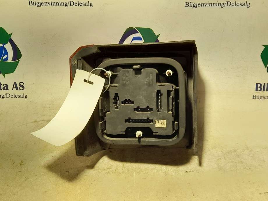 Baklykt høyre til VW Transporter / Caravelle 1990-2003 (T4) (T4) (|701945257)
