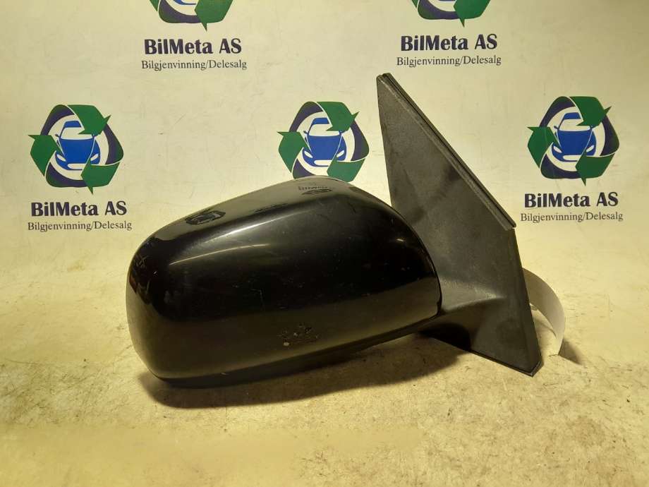 Speil høyre til Toyota RAV4 2006-2009 (Type III, Fase 1)