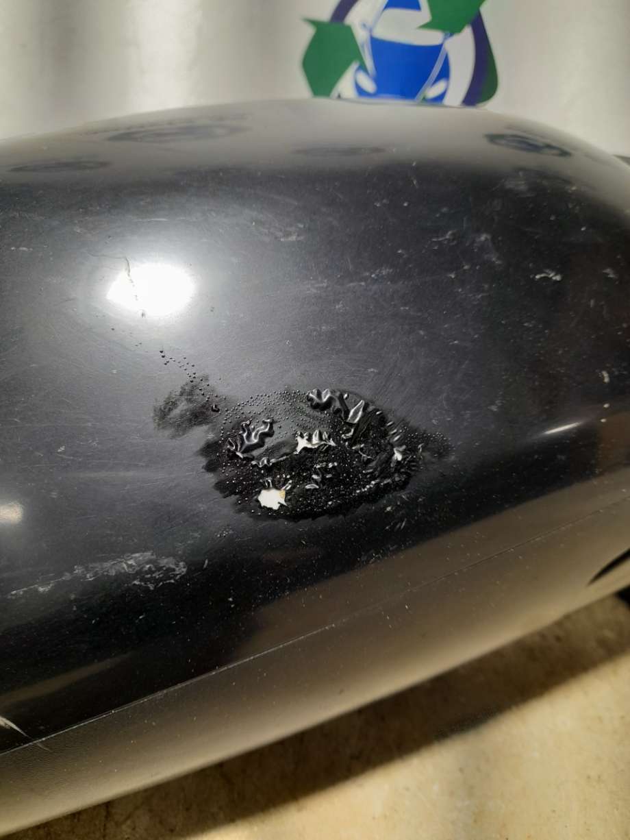 Speil høyre til Toyota RAV4 2006-2009 (Type III, Fase 1)