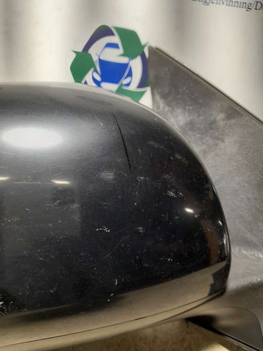 Speil høyre til Toyota RAV4 2006-2009 (Type III, Fase 1)
