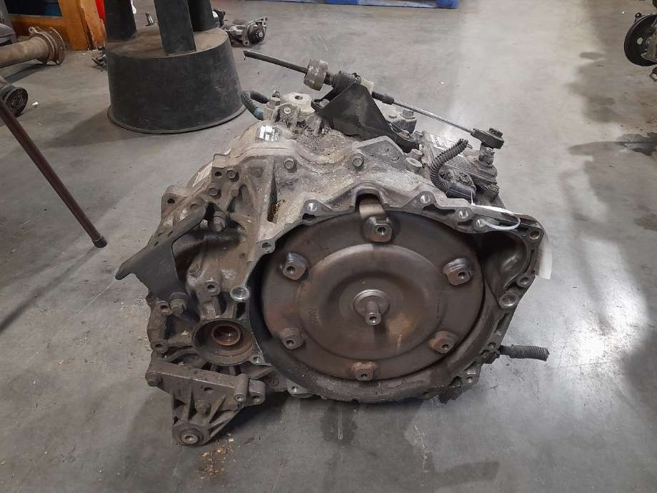Girkasse automat til Volvo V70 2007-2013 (Type III, Fase 1) (|31259368|09e3816955)