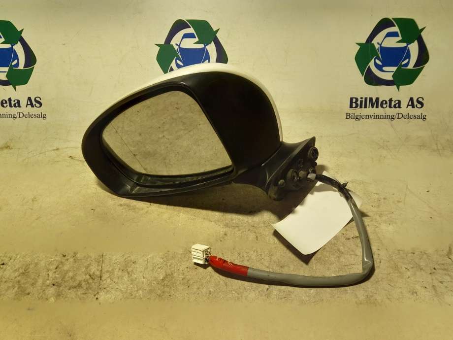 Speil venstre til Toyota Prius 2009-2016 (Type III) (COMBI) (COMBI)
