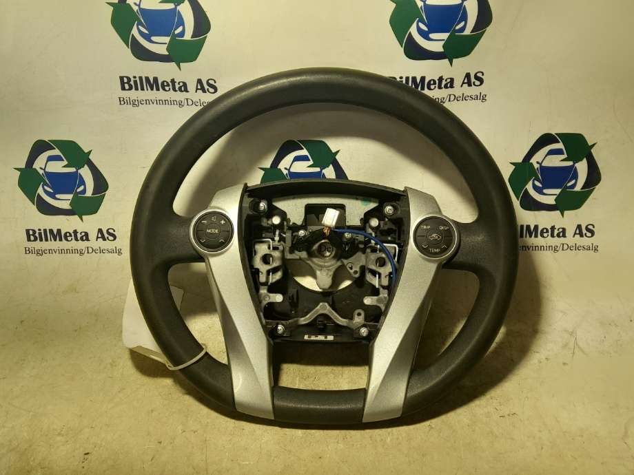 Ratt til Toyota Prius 2009-2016 (Type III) (COMBI) (COMBI)