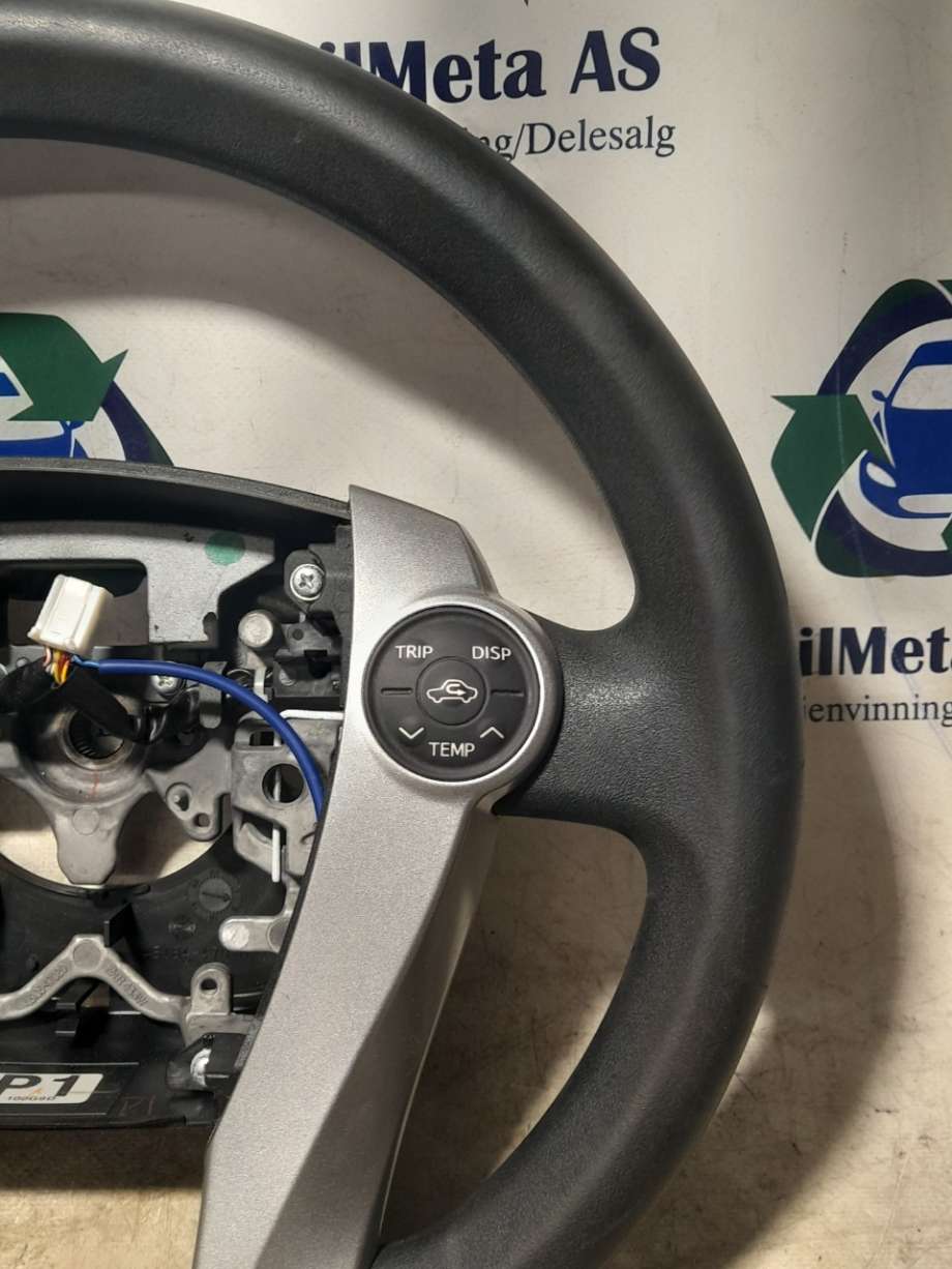 Ratt til Toyota Prius 2009-2016 (Type III) (COMBI) (COMBI)