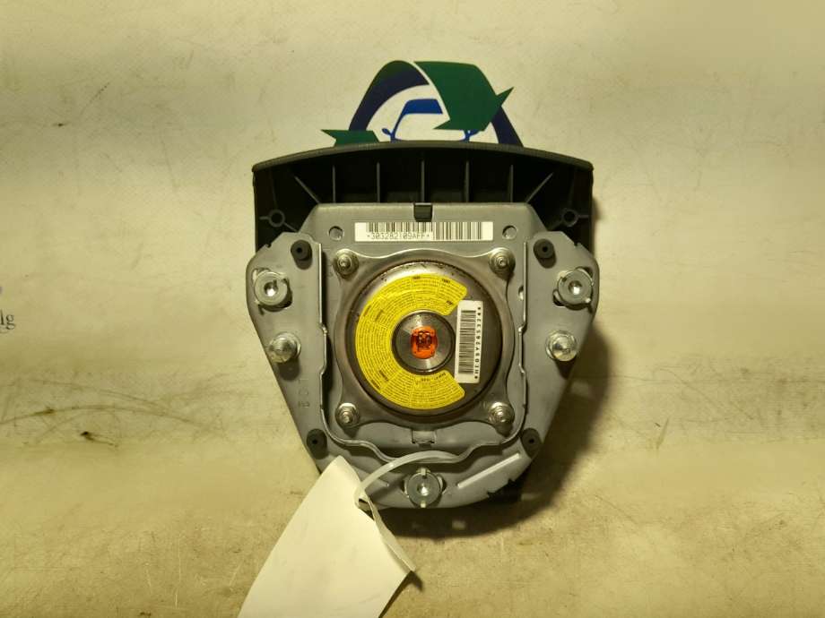 Airbag rattpute til Toyota Prius 2009-2016 (Type III) (COMBI) (COMBI)