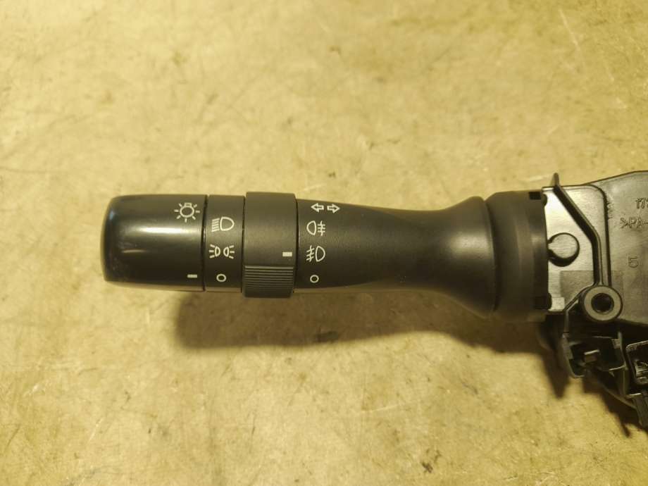 Bryter combi til Toyota Prius 2009-2016 (Type III) (COMBI) (COMBI)