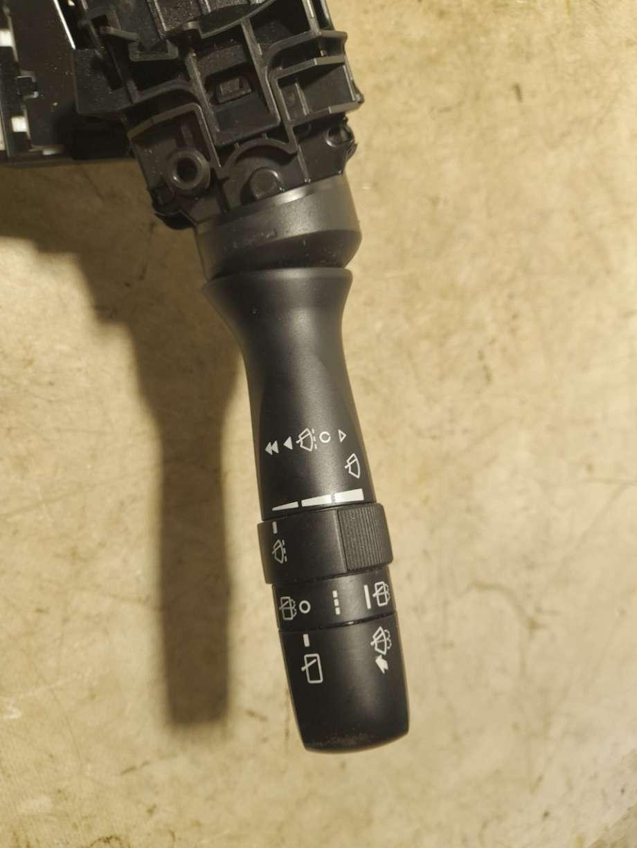 Bryter combi til Toyota Prius 2009-2016 (Type III) (COMBI) (COMBI)