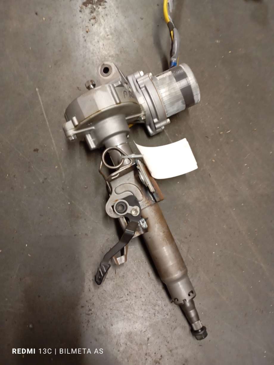 Rattaksel elektrisk servo til Toyota Prius 2009-2016 (Type III) (COMBI) (COMBI) (|8096047070)