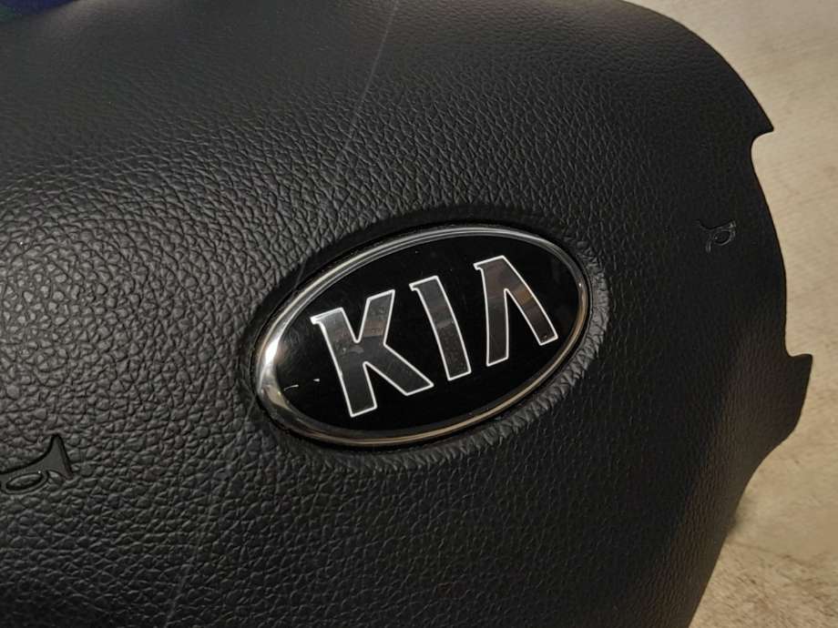 Airbag rattpute til Kia Sportage 2010-2016 (Type III)  (|569003u101)