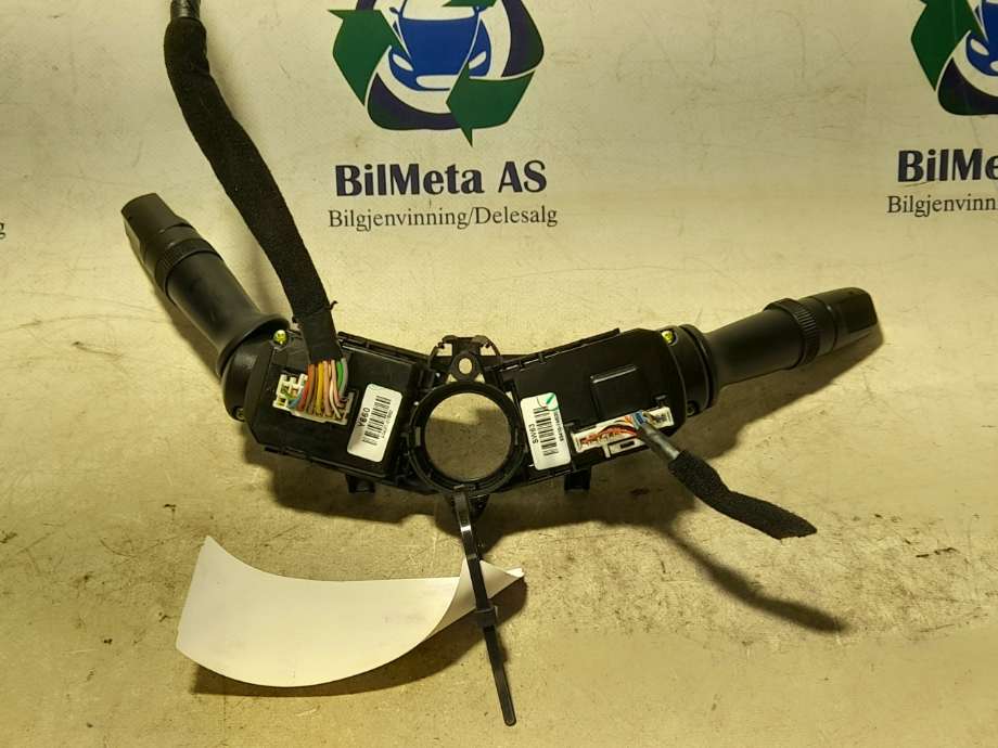 Bryter combi til Kia Sportage 2010-2016 (Type III)  (|934202y660|934101m630)