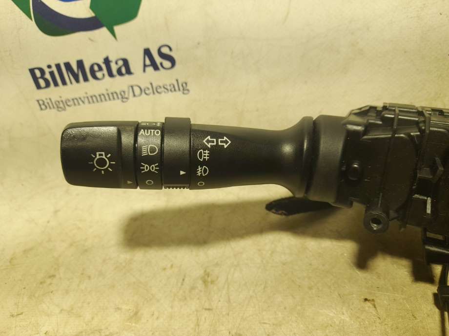 Bryter combi til Kia Sportage 2010-2016 (Type III)  (|934202y660|934101m630)