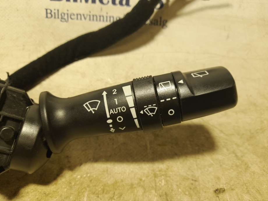 Bryter combi til Kia Sportage 2010-2016 (Type III)  (|934202y660|934101m630)