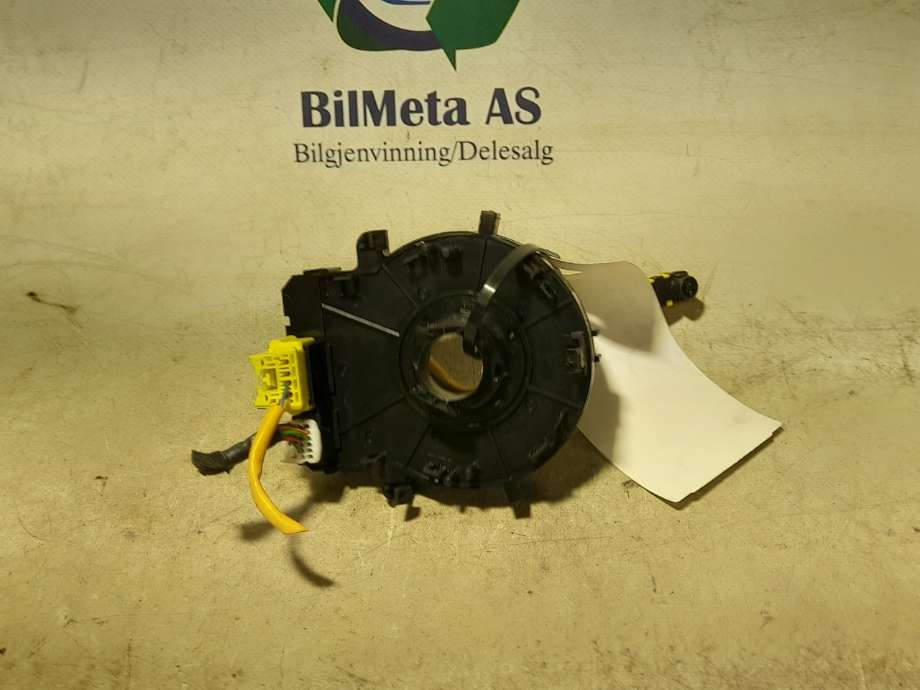 Airbag slepering til Kia Sportage 2010-2016 (Type III)  