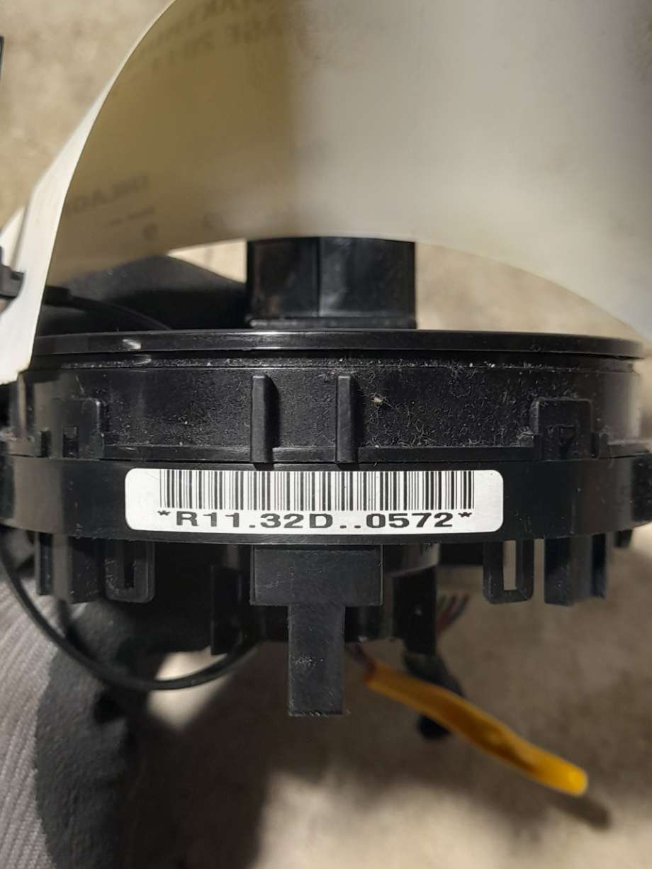 Airbag slepering til Kia Sportage 2010-2016 (Type III)  