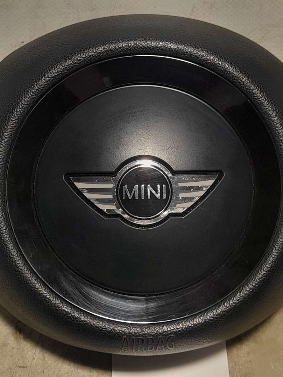 Airbag rattpute til Mini One/Cooper 2007-2014 (R55-57) (R55-57)
