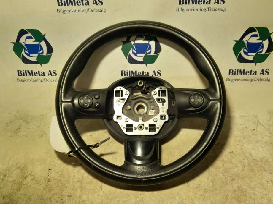 Ratt til Mini One/Cooper 2007-2014 (R55-57) (R55-57)