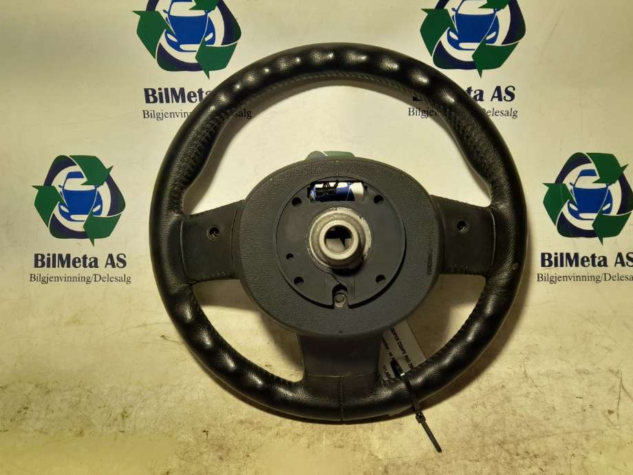 Ratt til Mini One/Cooper 2007-2014 (R55-57) (R55-57)