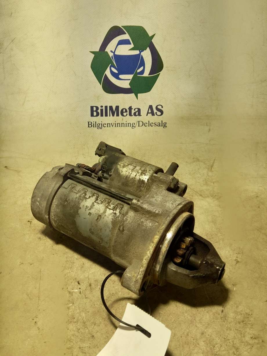 Starter diesel til Kia Sportage 2010-2016 (Type III) (|361002a550|4280007980)