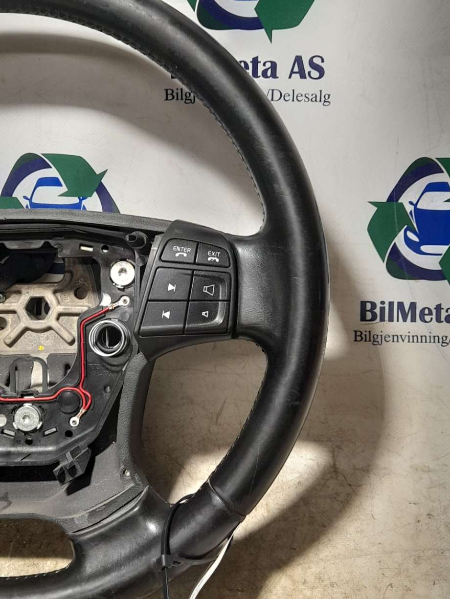 Ratt til Volvo XC70 2008-2013 (Type II, Fase 1)  (|pv5518802)