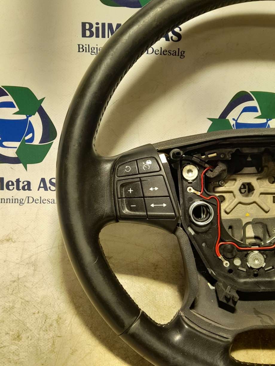 Ratt til Volvo XC70 2008-2013 (Type II, Fase 1)  (|pv5518802)