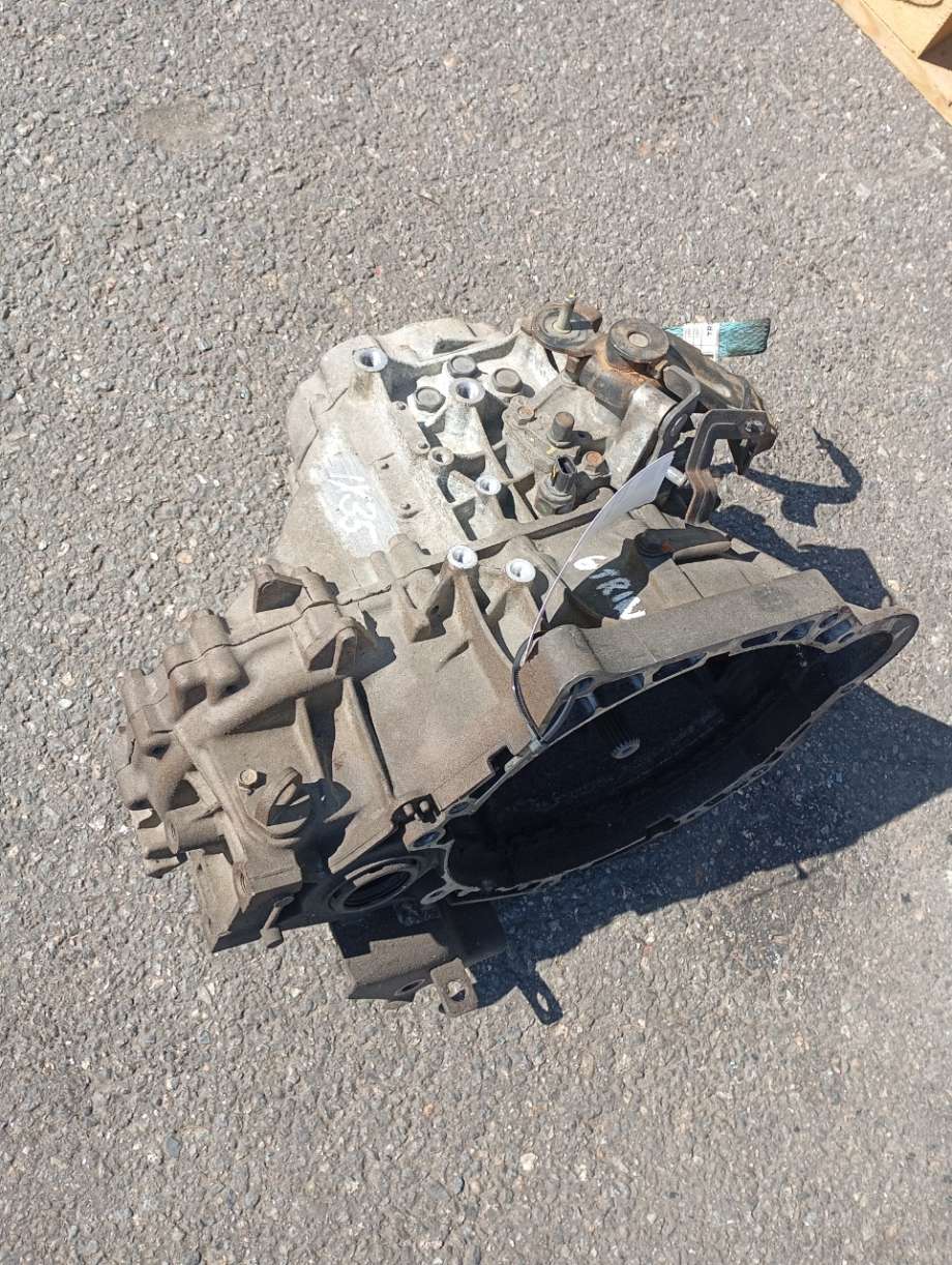 Girkasse manuell 6-trinn til Hyundai Ix35 2010-2015