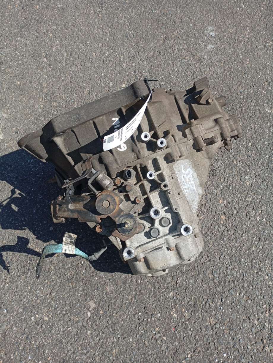 Girkasse manuell 6-trinn til Hyundai Ix35 2010-2015