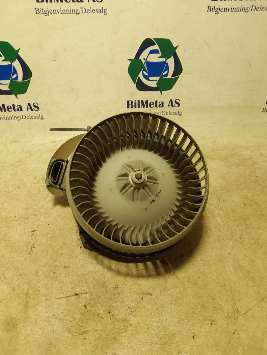 Varmeapparat motor til Toyota Land Cruiser 120 2002-2009  (|194000531012)