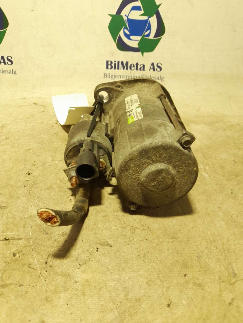 Starter diesel til VW Golf VI 2008-2012  (|02Z911023P)