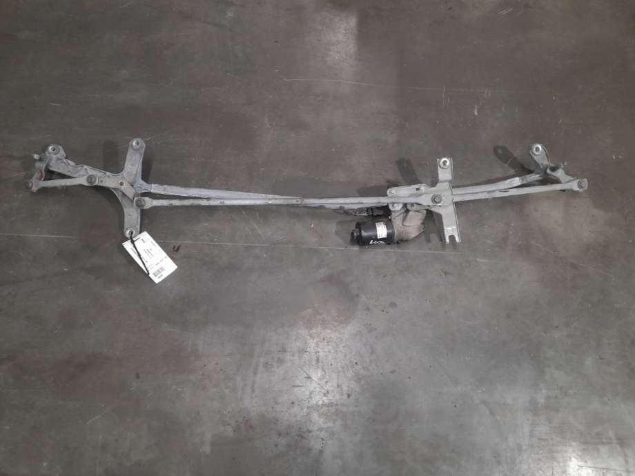 Viskermotor frontrute til Mercedes Vito/Viano 2004-2010 (Fase 1) (W639) (W639) (|a6398200040)