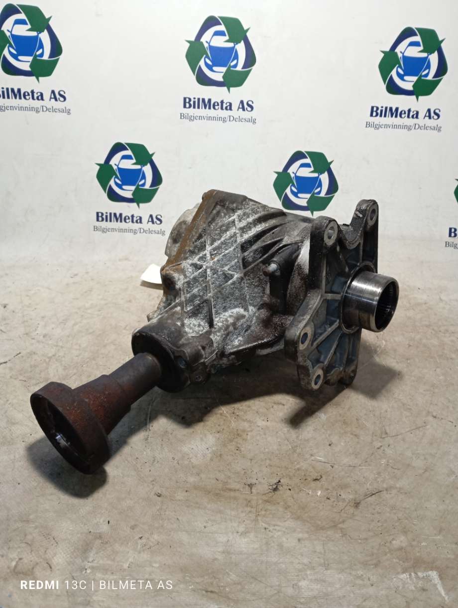 Kardang til Ford Kuga 2008-2012 (Type I)  (|8v417l486ae)